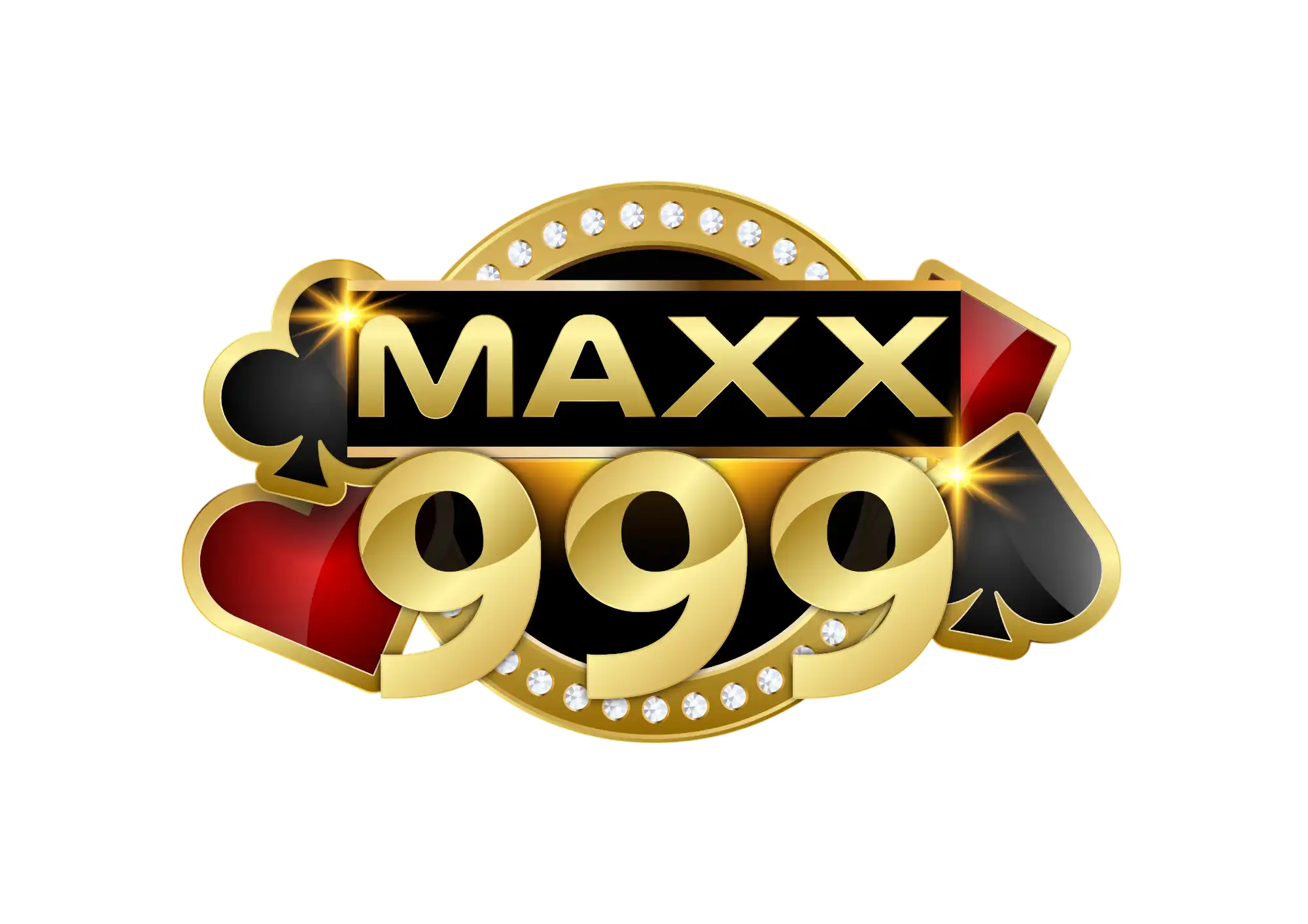 MAXX999 LOGO1